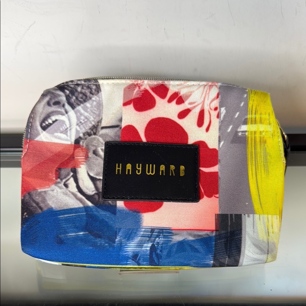 Like New  Hayward Classic Bag